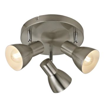 Spot Renez SPL-3422-3-SN 3x40W/E14 IP20 od Italux