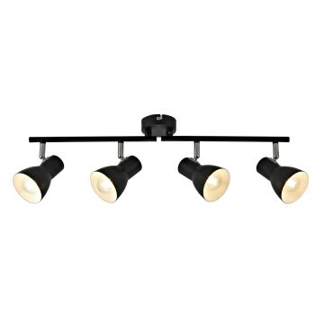 Spot Renez SPL-3422-4-BL 4x40W/E14 IP20 od Italux