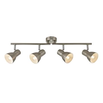 Spot Renez SPL-3422-4-SN 4x40W/E14 IP20 od Italux