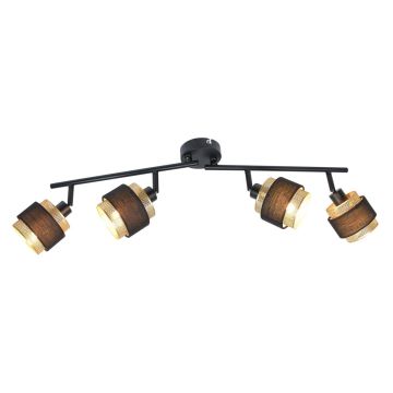 Spot Renez SPL-95820-4 4x4W/e14 IP20 od Italux