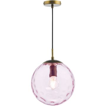 Lampa wisząca Ripple SP70-RIP8803 1x40w/e27 ip20 od Dar Lighting