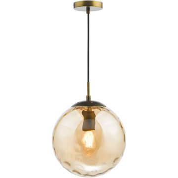 Lampa wisząca Ripple SP70-RIP8820 1x40w/e27 ip20 od Dar Lighting