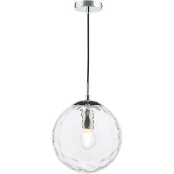 Lampa wisząca Ripple SP71-RIP8808 1x40w/e27 ip20 od Dar Lighting