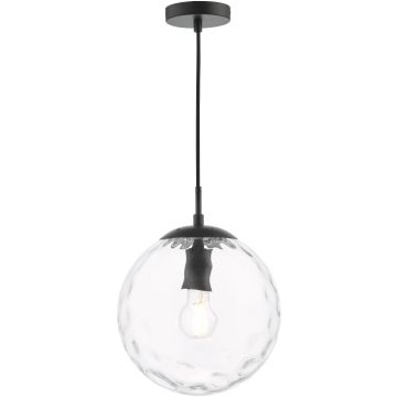 Lampa wisząca Ripple SP72-RIP8808 1x40w/e27 ip20 od Dar Lighting