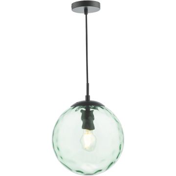 Lampa wisząca Ripple SP72-RIP8824 1x40w/e27 ip20 od Dar Lighting