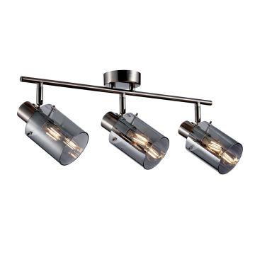 Spot Sardo SPL-5581-3-SC-SG 3x40W/E14 IP20 od Italux
