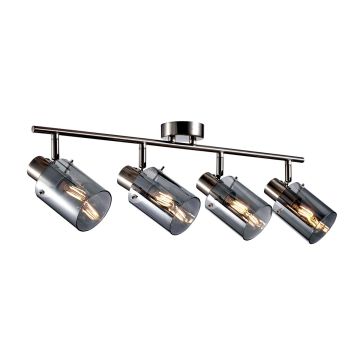 Spot Sardo SPL-5581-4-SC-SG 4x40W/E14 IP20 od Italux