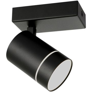 Spot Selma SPL-31983-1B-BK 4000K 5W/LED 320lm IP20 od Italux