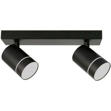 Spot Selma SPL-31983-2B-BK 4000K 10W/LED 640lm IP20 od Italux
