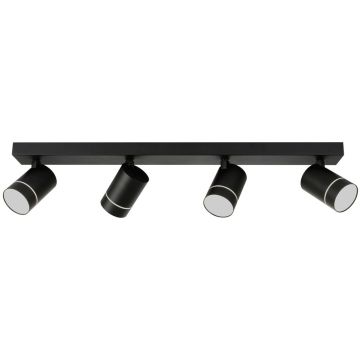 Spot Selma SPL-31983-4B-BK 4000K 20W/LED 1240lm IP20 od Italux