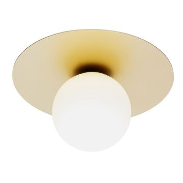 Lampa sufitowa SPELLO 8262 1x7W/E14 IP20 od Argon