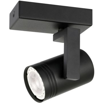 Spot Spiela SPL-31993-1B-BK 1x35W/GU10 IP20 od Italux