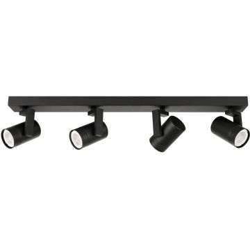 Spot Spiela SPL-31993-4B-BK 4x35W/GU10 IP20 od Italux