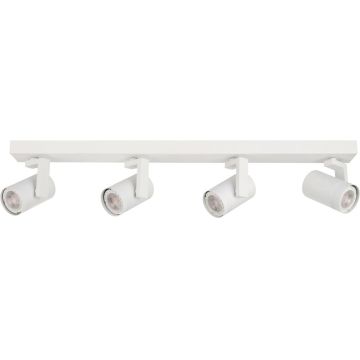 Spot Spiela SPL-31993-4B-WH 4x35W/GU10 IP20 od Italux