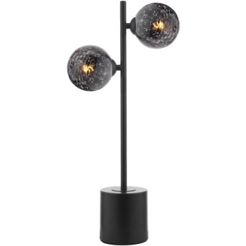 Lampa stołowa Spiral SPI4222-21 2x40w/g9 ip20 od Dar Lighting