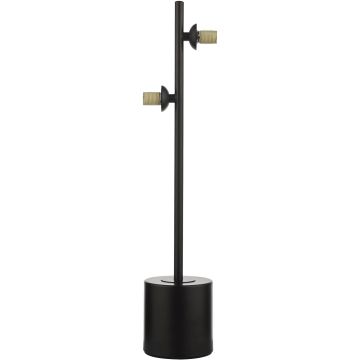 Podstawa Spiral SPI4222-F 2x40w/g9 ip20 od Dar Lighting