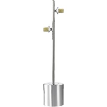 Podstawa Spiral SPI4250-F 2x40w/g9 ip20 od Dar Lighting