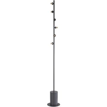 Podstawa Spiral SPI4922-F 6x40w/g9 ip20 od Dar Lighting