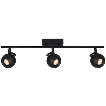 Spot Lafin SPL-45379-3-BK 3x10W/GU10 IP20 od Italux
