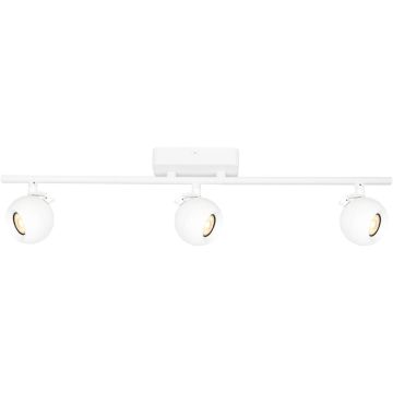 Spot Lafin SPL-45379-3-WH 3x10W/GU10 IP20 od Italux