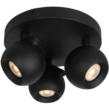 Spot Lafin SPL-45379-3R-BK 3x10W/GU10 IP20 od Italux