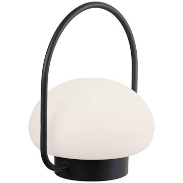 Lampa stojąca Sponge 2018145003 2700K 300lm IP65 od Nordlux