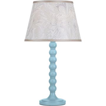 Lampa stołowa Spool SPO4223 1x40w/e27 ip20 od Dar Lighting