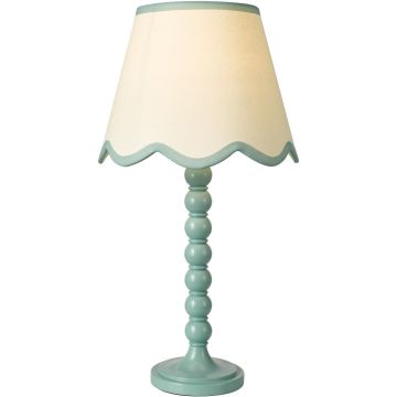 Lampa stołowa Spool SPO4223-POM1023 1x60w/E27 ip20 od Dar Lighting