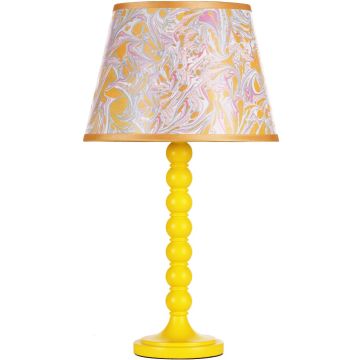 Lampa stołowa Spool SPO4226 1x60w/e27 ip20 od Dar Lighting
