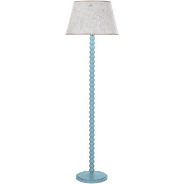Lampa podłogowa Spool SPO4923 1x60w/e27 ip20 od Dar Lighting