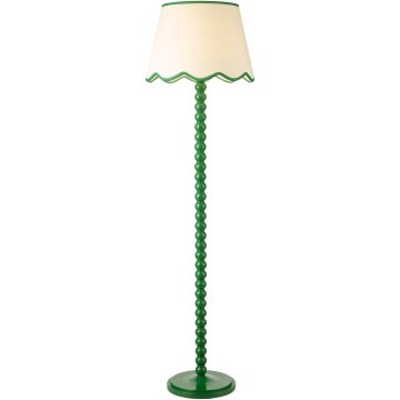 Lampa podłogowa Spool SPO4924-POM1824 1x60w/E27 ip20 od Dar Lighting