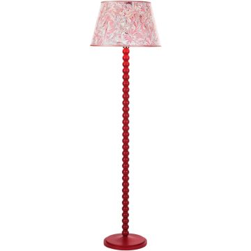 Lampa podłogowa Spool SPO4925 1x60w/e27 ip20 od Dar Lighting