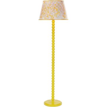 Lampa podłogowa Spool SPO4926 1x60w/e27 ip20 od Dar Lighting