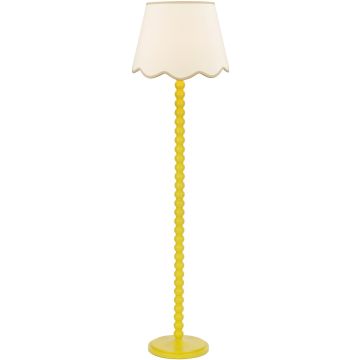 Lampa podłogowa Spool SPO4926-POM1829 1x60w/E27 ip20 od Dar Lighting