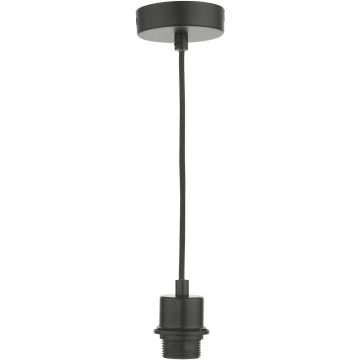 Zawiesie Suspension SP69 1x60w/e27 ip20 od Dar Lighting