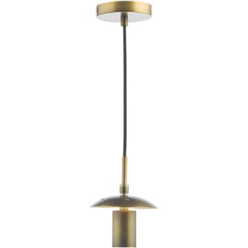 Zawiesie Suspension SP70 1x40w/e27 ip20 od Dar Lighting
