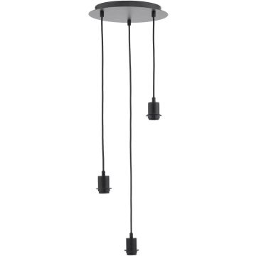 Zawiesie Suspension SPC0322 3x60w/e27 ip20 od Dar Lighting