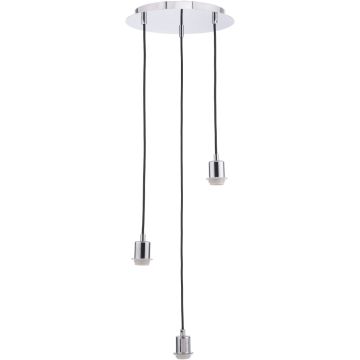 Zawiesie Suspension SPC0350 3x60w/e27 ip20 od Dar Lighting
