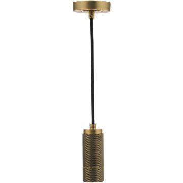 Zawiesie Suspension SPK0140 1x60w/e27 ip20 od Dar Lighting