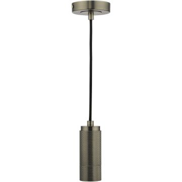 Zawiesie Suspension SPK0167 1x60w/e27 ip20 od Dar Lighting