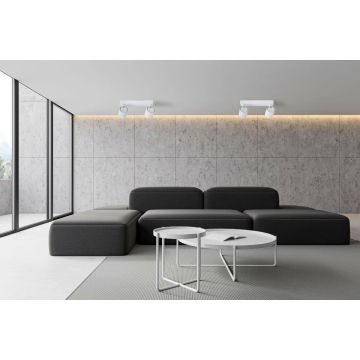 Spot Tokio LP-787/2WS WH 2x50W/GU10 IP20 od Light Prestige