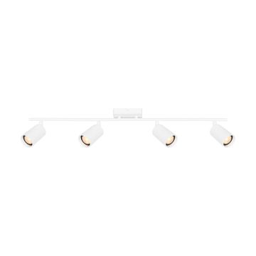 Spot Tris SPL-46829-4-WH 4x10W/GU10 IP20 od Italux