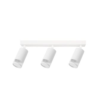 Spot Virella LP-4930/3WS WH 3x8W/GU10 IP20 od Light Prestige
