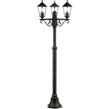 Lampa stojąca Carleen 90990A06 3x60w/e27 IP44 od Brilliant