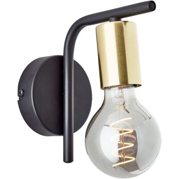 Kinkiet Kerry 99840/72 1x40w/e27 IP20 od Brilliant