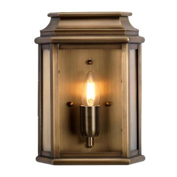Kinkiet ogrodowy ST MARTINS BR ST MARTINS od Elstead Lighting