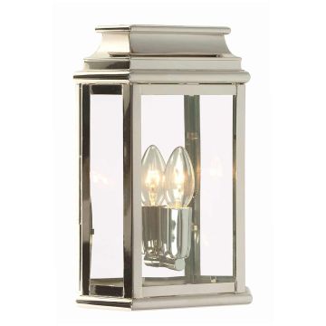 Kinkiet ogrodowy ST MARTINS PN ST MARTINS od Elstead Lighting