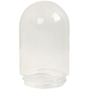 Klosz Staldglas 2440999 od Nordlux