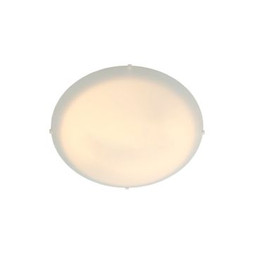 Plafon STANDARD 2410256001 1x60W/E27 IP20 od Nordlux