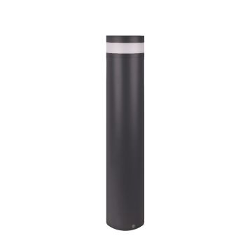 Lampa stojąca Stavanger 5008GR 4000K 1x9.6W/LED 1171lm IP65 od Norlys